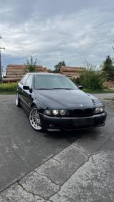 BMW Bmw E39 535i V8 M-Paket - BMW: E39 M Paket