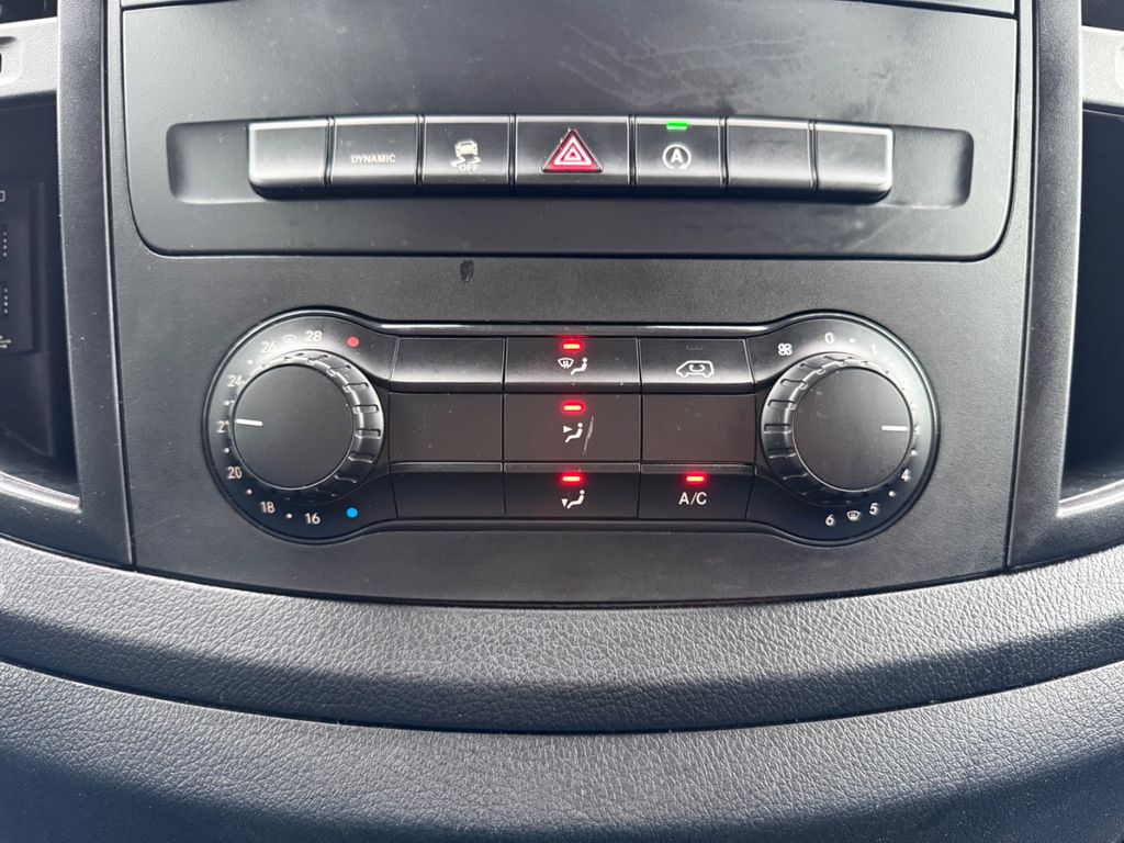 Mercedes-Benz Vito - Bild 10