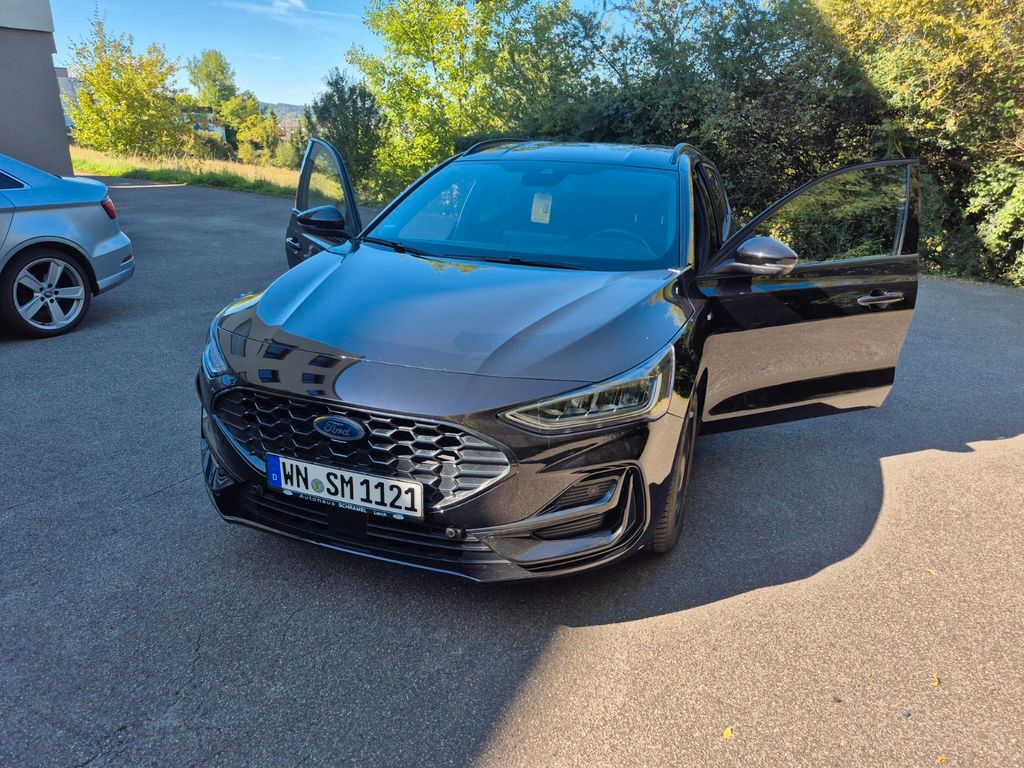 Image of Ford Focus