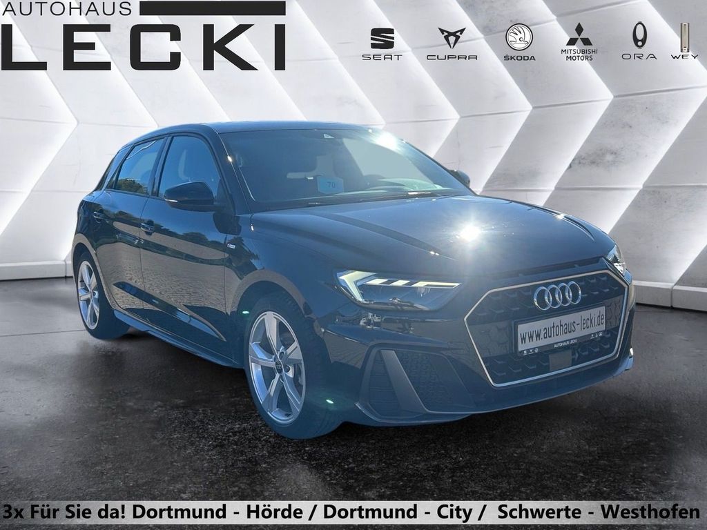 Image of Audi A1