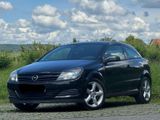 Opel Astra GTC 1.6 Easytronic Cosmo Tüv Neu - Opel Astra: Easytronic