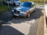 Mercedes-Benz W124 Brabus AB3  6-Zylinder - Mercedes-Benz 260 aus 1990