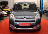 Citroën Berlingo 1.6*2.Hand*Klima* - gebrauchte Citroën Berlingo aus dem Jahr 2013