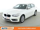 BMW 1er 116i Advantage *PDC*SHZ*TEMPO*ALU*KLIMA* - BMW 116 Gebrauchtwagen in Frankfurt
