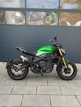 Benelli 752S ABS - BENELLI 752 S