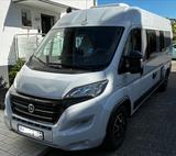 Carado CV601 | Solaranlage | Dieselheizung | AHK 2.500  - Carado C
