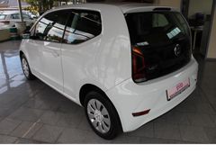 Fahrzeugabbildung Volkswagen up! Move 1.0MPI,Klimaautomatic,Sitzheizung;Top