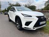 Lexus NX 300 NX300h - F - Sport Hybrid 2018 TÜV 2027 - Lexus: Nx