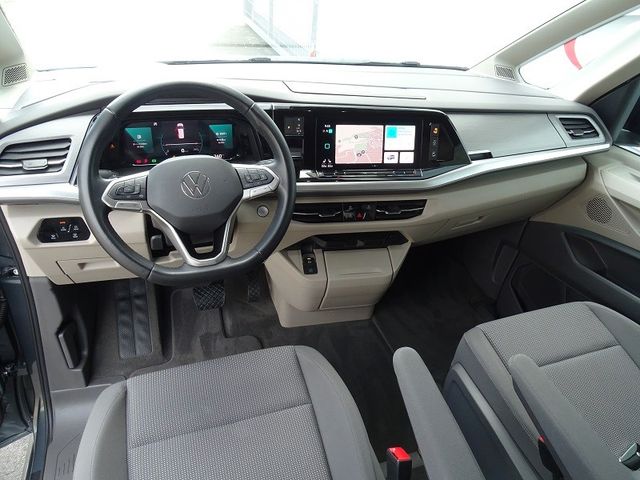 T7 Multivan 2.0 TDI DSG Life / Advanced