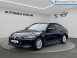 BMW i4 eDrive35 Gran Coupé *14tkm* Parkassistent - BMW i4 in Stuttgart
