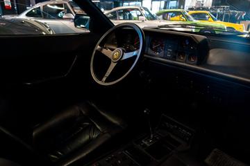 1987 Ferrari MONDIAL 缩略图 11