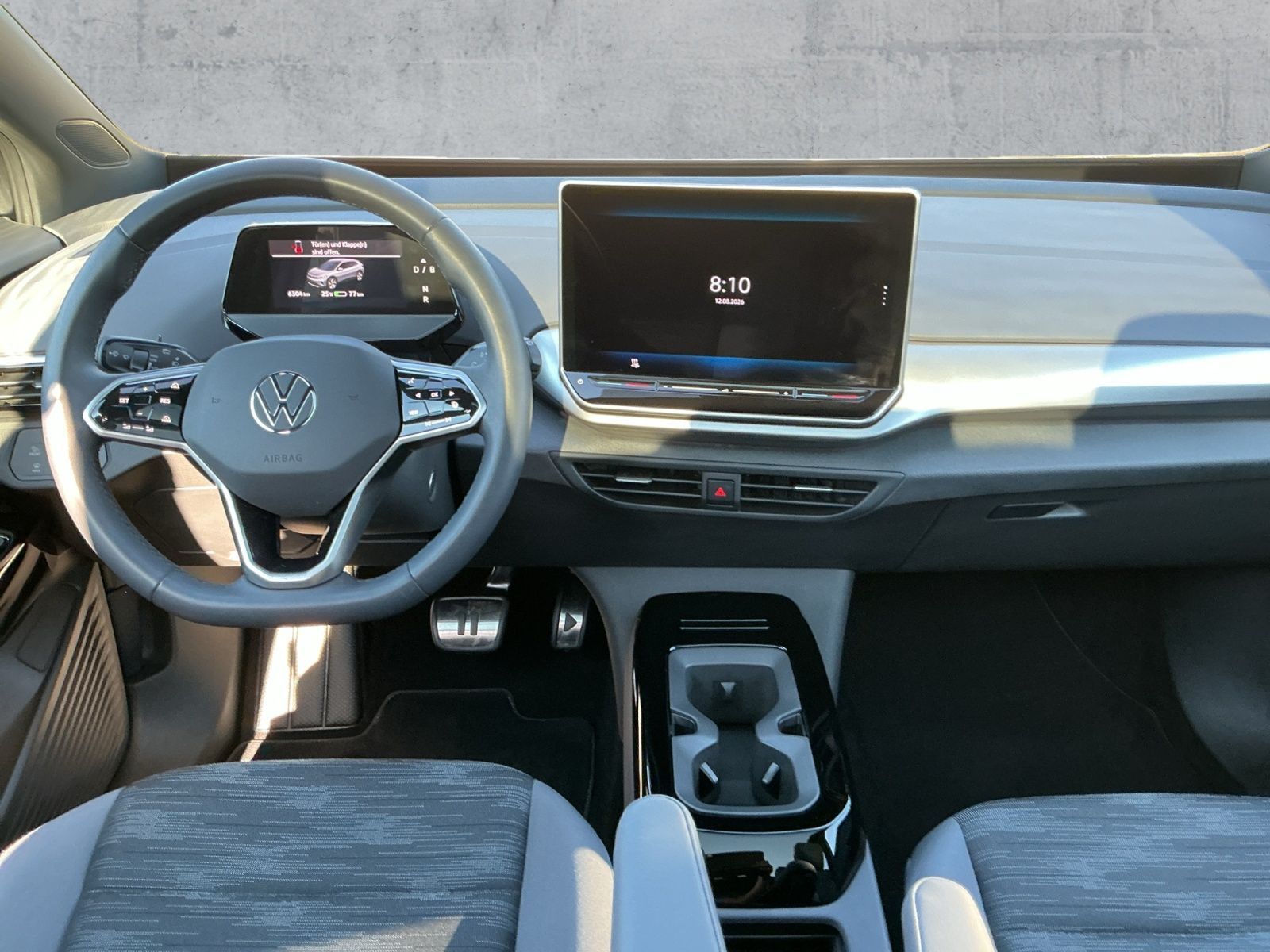 Volkswagen ID.4 - Bild 9
