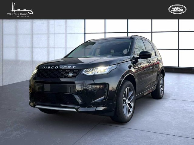 Land Rover Discovery Sport Diesel D200 S