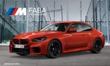 BMW M2 Coupé Head-Up HK HiFi DAB LED RFK Komfortzg. - rote BMW M2