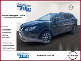 Nissan Qashqai 1.6 dCi DPF Acenta 4x4 - Nissan Qashqai: Allradantrieb, Acenta