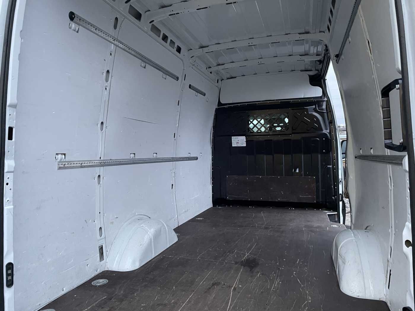 Fahrzeugabbildung Iveco Daily 35S16 *Klima*L3.520mm*