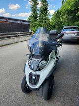 Piaggio MP3 500 LT  - Offers