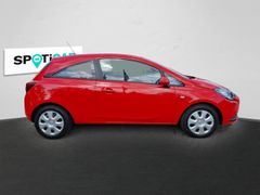 Fahrzeugabbildung Opel Corsa E Selection