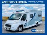 Dethleffs ADVANTAGE T 6611 EINZELBETTEN SAT SOLAR 3,0L - Offers