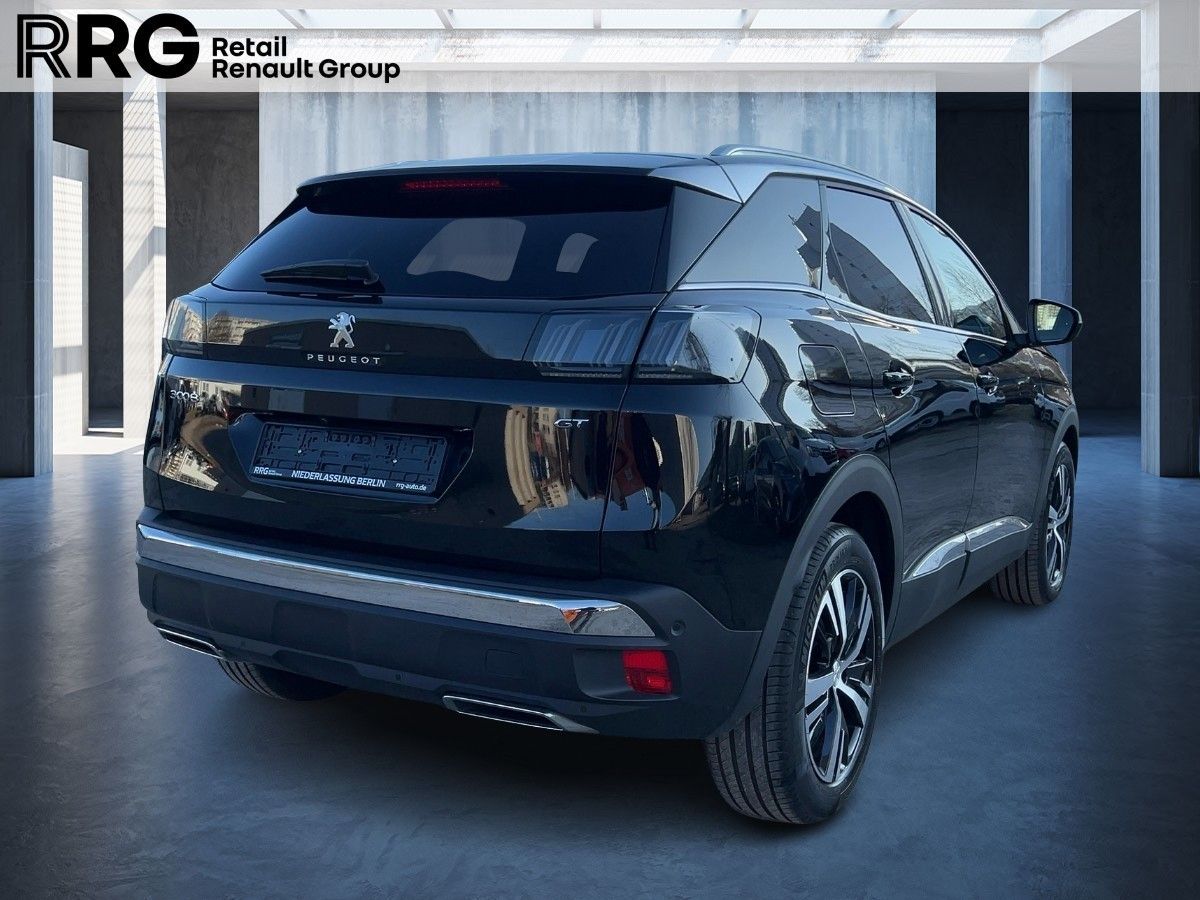 Peugeot 3008 - Bild 5