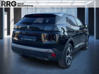 Peugeot 3008 - Vorschau Bild 5