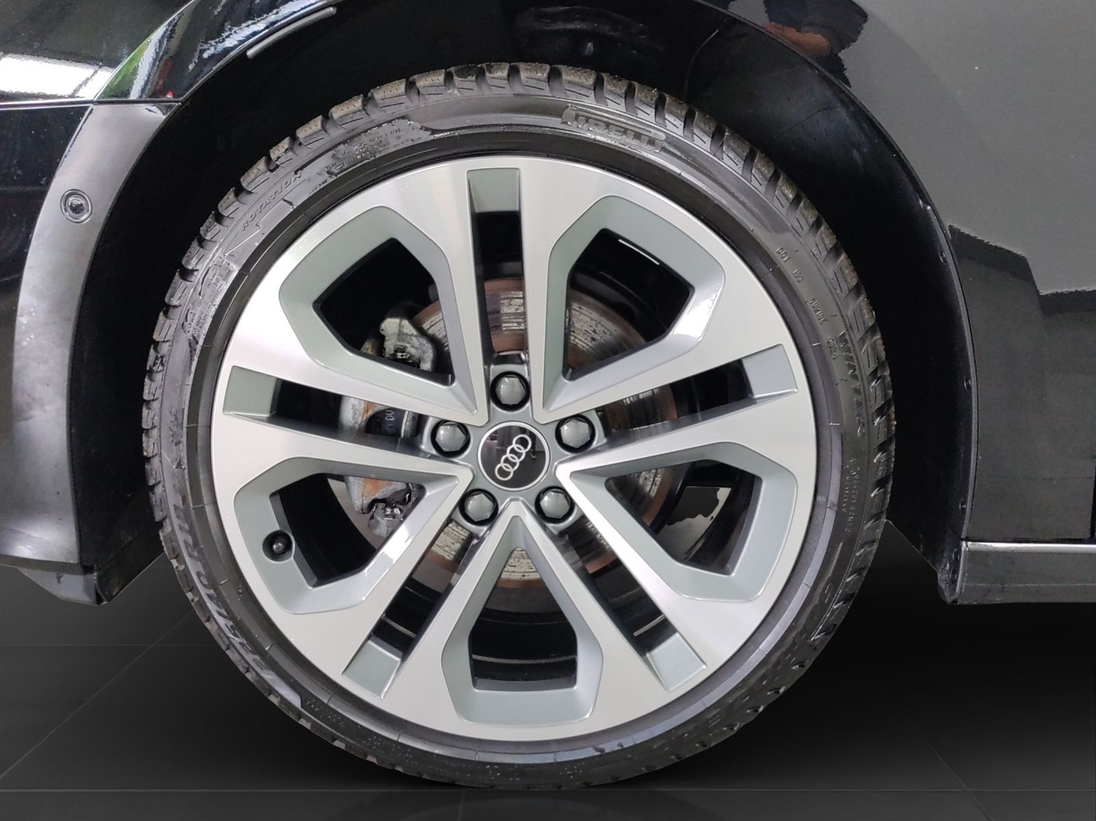 Audi A3 - Bild 8