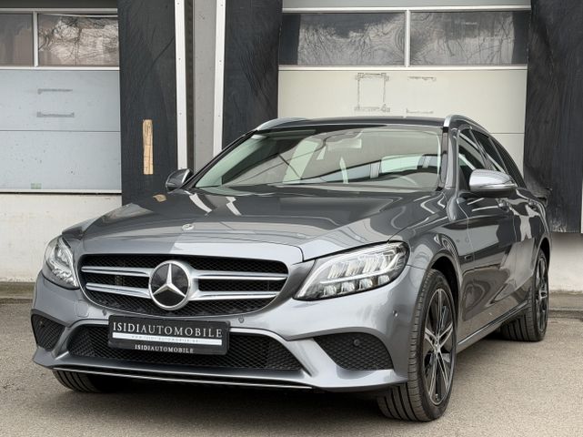 MERCEDES-BENZ C 300 e Avantgarde LED Comand Midline Rü-Kamera