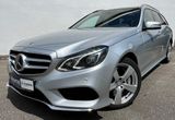 Mercedes-Benz E 500 CGI Avantgarde AMG PANO ACC AHK AIRMATIC - Mercedes-Benz E 500: Kombi