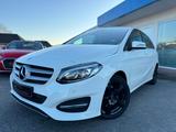 Mercedes-Benz B 200d Urban Navi Tempomat PDC SHZ - Mercedes-Benz B 200 mit Diesel-Antrieb