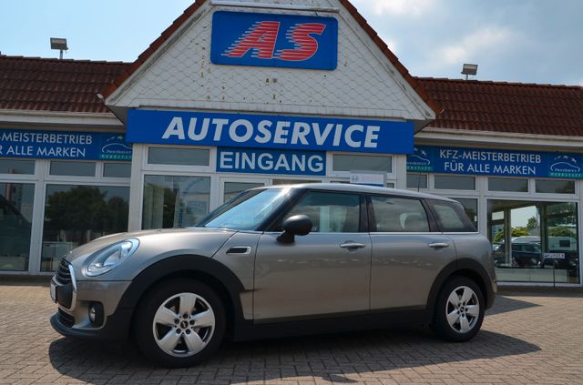 MINI ONE Clubman One Automatik Klima Allwetter