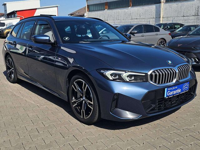 BMW 330 330 i xDrive M Sport Kamera*Navi*Alcantara*1