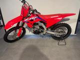 Honda CRF450RP * CRF 450 * - HONDA RALLYE CRF 450