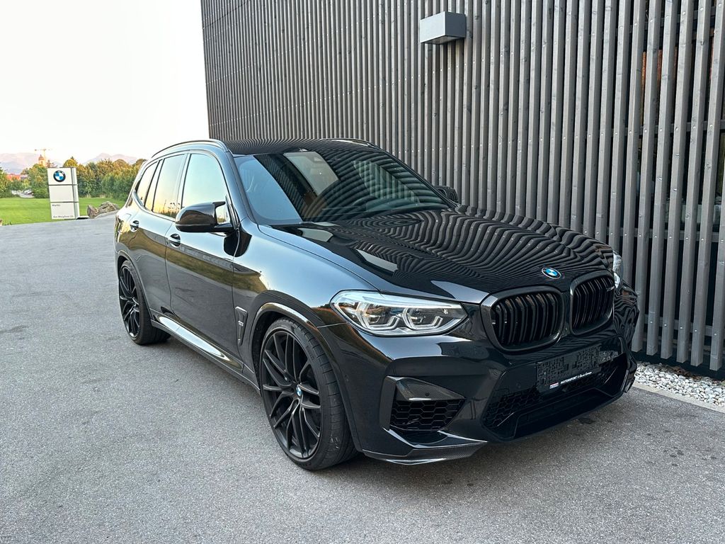 BMW X3 M
