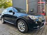 BMW X3 xDRIVE 20 d/NAVI/LEDER/XENON/AHK/LM18 - BMW X3: 18d Xdrive
