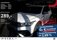 Volkswagen Tiguan - Vorschau Bild 1