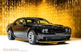 Dodge SRT Hellcat Redeye Black Ghost + 1 of 300 + - Dodge Challenger SRT Hellcat Redeye Gebrauchtwagen