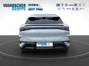 BYD SEALION 7 EV Design AWD 82,5Kwh Leder AUT