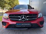 Mercedes-Benz GLC 350 e 4Matic AMG Line Night*LED*Burmester* - Mercedes-Benz GLC 350 Gebrauchtwagen