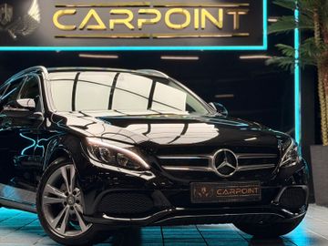 Mercedes C 180 - 10
