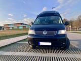 Volkswagen T5 California Polyroof Comfortline - schwarze Volkswagen T5 California