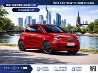 Fiat 500e - Vorschau Bild 2
