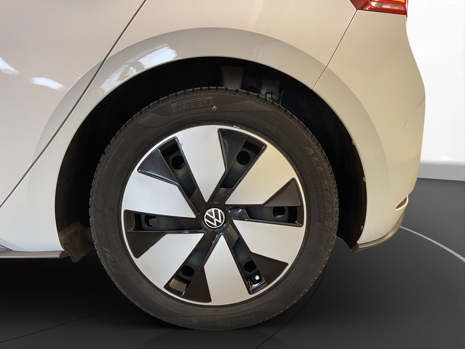 Volkswagen ID.3 - Bild 14