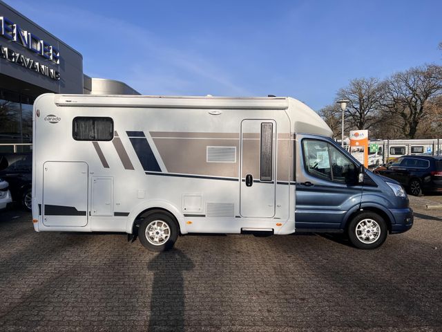 Carado Edition24 T Ford 338