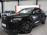 Audi Q5 SPORTBACK 35 TDI S-LINE SPORT BLACK PLUS TOP - Audi Q5: Line Plus
