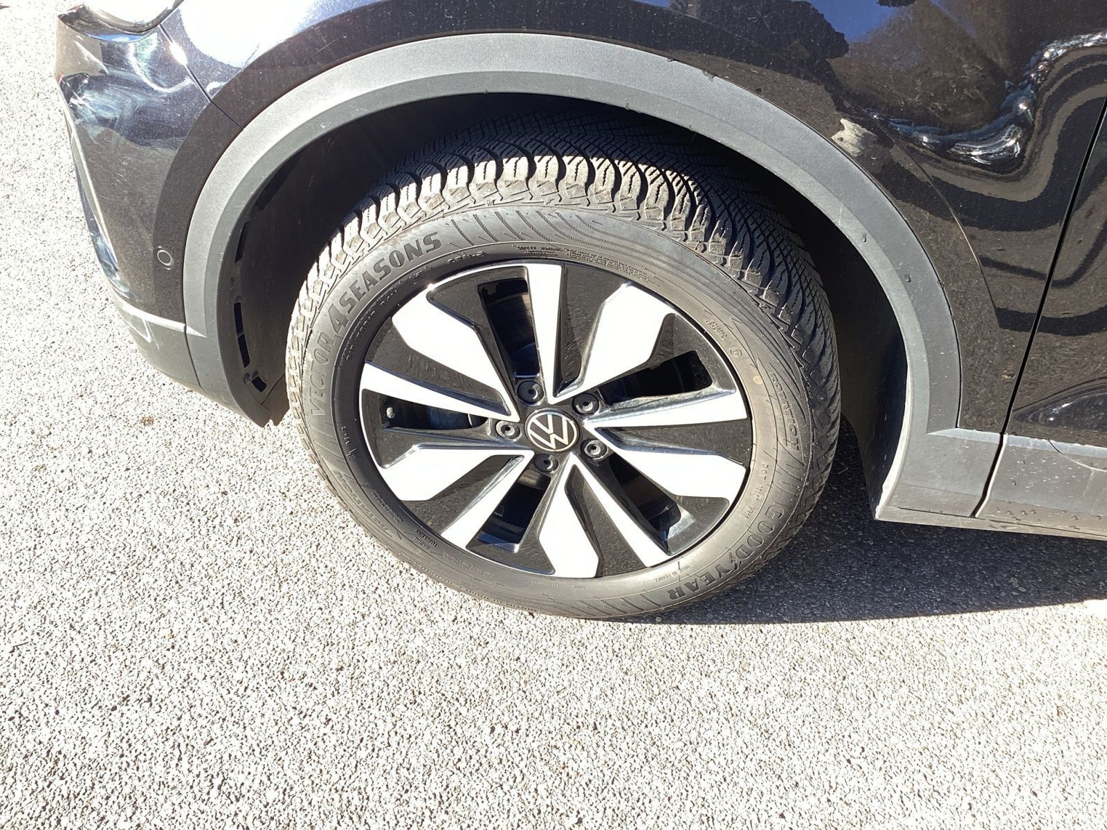 Volkswagen T-Roc - Bild 15