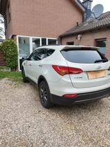 Hyundai SANTA FE 2.2 CRDi Premium 4WD Automatik Premium - Hyundai SANTA FE in Leverkusen