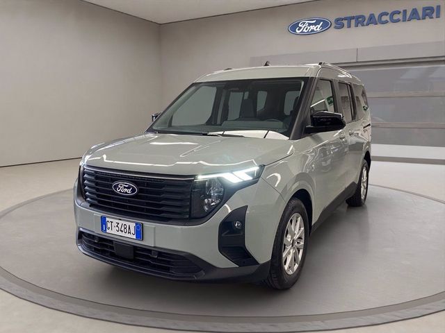 Ford FORD Tourneo Courier II 1.0 ecoboost 125cv Titan