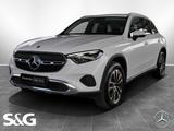 Mercedes-Benz GLC 220 d 4M AHK+DISTRONIC+KAMERA+MBUX+18"+LED - Mercedes-Benz GLC 220 Gebrauchtwagen
