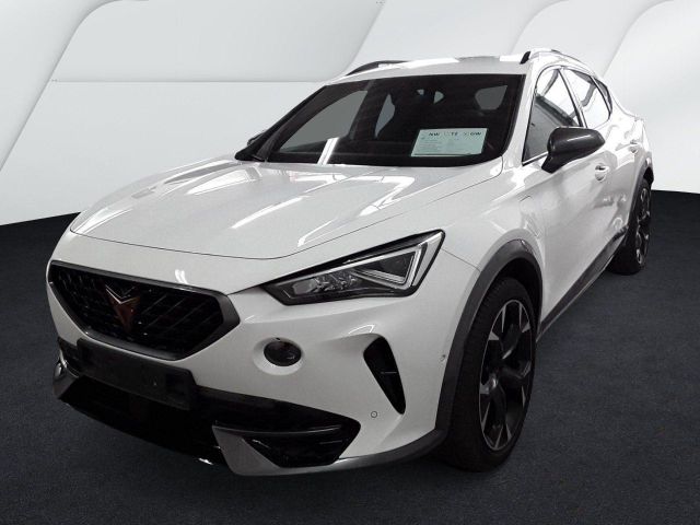 Cupra Formentor VZ e-Hybrid - el.Sportsitze, Leder,ACC