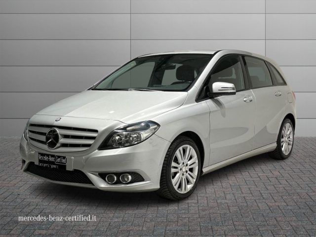 Mercedes-Benz MERCEDES-BENZ B 180 CDI Executive